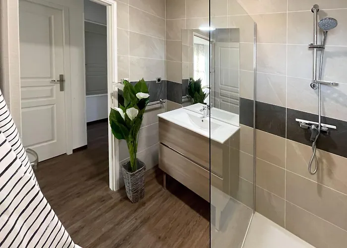 Bastidon De L'olivaie Apartman *