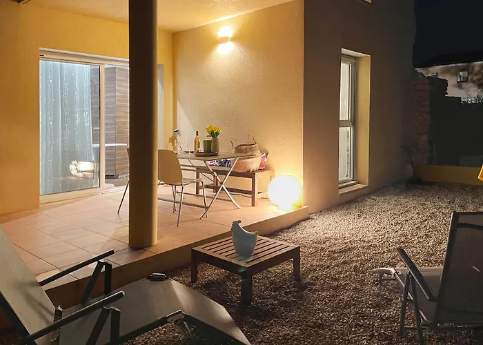Bastidon De L'olivaie Apartman *