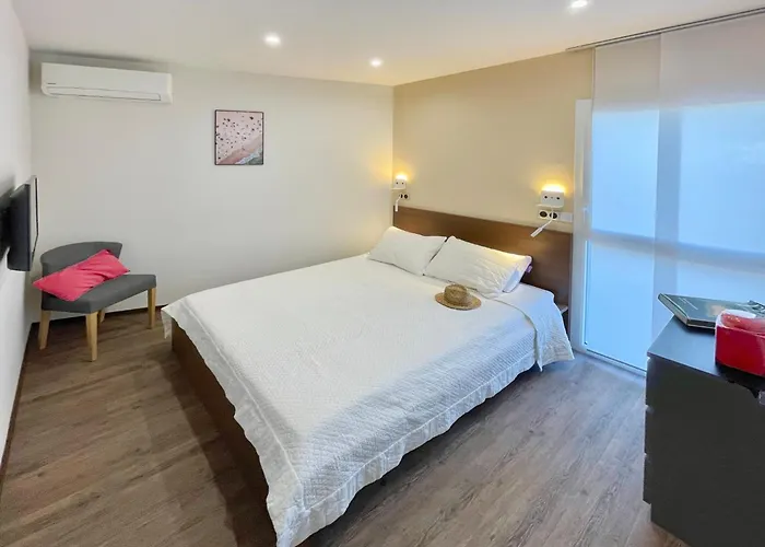 Bastidon De L'olivaie Apartman