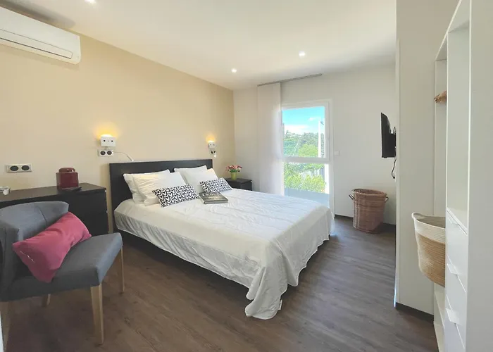 Bastidon De L'olivaie Apartman *