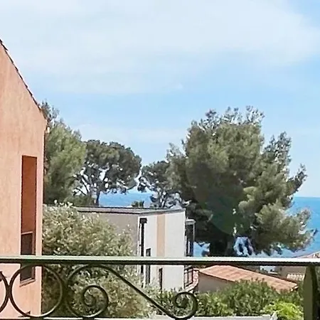 Bastidon De L'olivaie