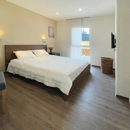 Bastidon De L'olivaie