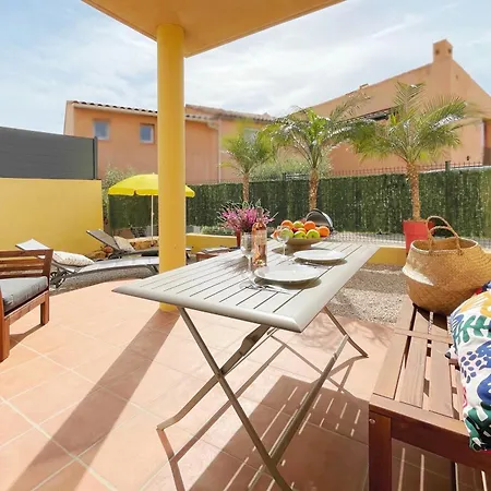 Bastidon De L'olivaie *