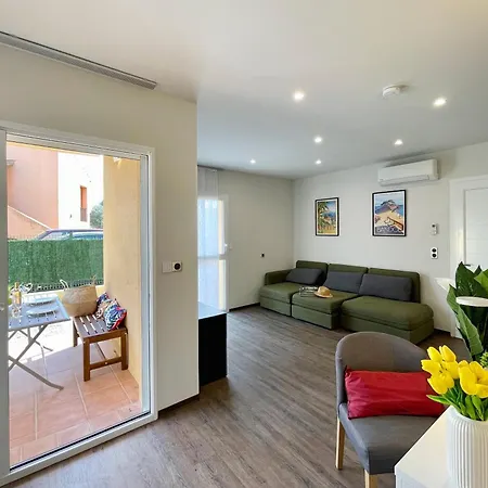 Bastidon De L'olivaie *