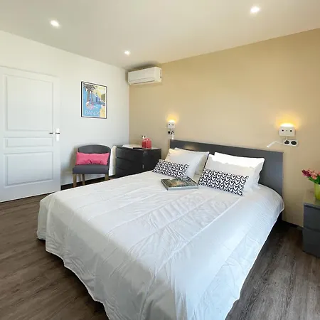 Bastidon De L'olivaie