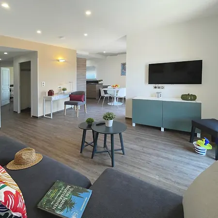 Bastidon De L'olivaie *