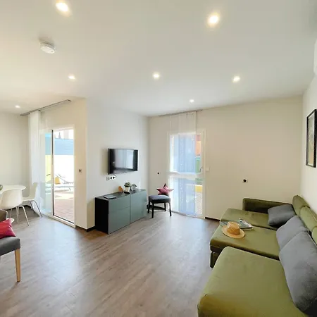 Lägenhet Bastidon De L'olivaie