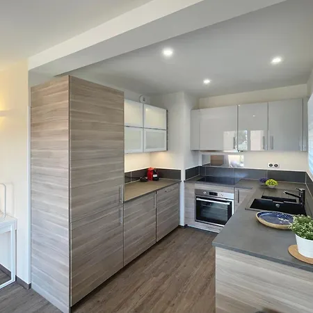 Bastidon De L'olivaie