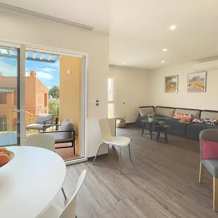 Bastidon De L'olivaie Διαμέρισμα