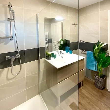 Bastidon De L'olivaie