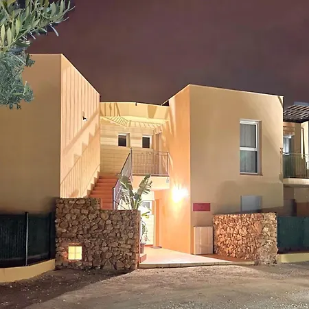 Bastidon De L'olivaie * Bandol