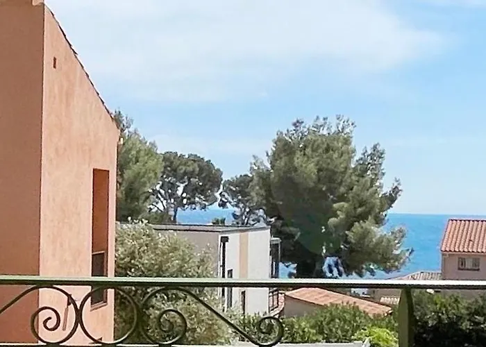 Bastidon De L'olivaie